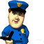 dobry pan policjant