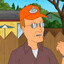 Rusty Shackleford