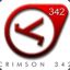 Crimson342