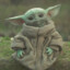 Baby Yoda