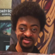 Player avatar