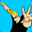 Johnny Bravo