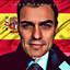 Pedro Sánchez