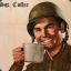 Sgt. Coffee