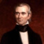 James K Polk