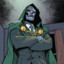 - DOCTOR DOOM -