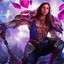 Lekkrit Taric