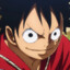 MONKEY D LUFFY