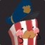 Detective Popcorn