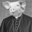 Schweinepriester