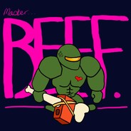 Master Beef