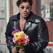 鲜花烂漫事情难办