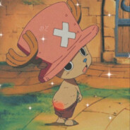 Chopper's Cheeks