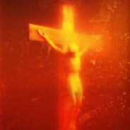 Piss Christ