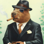 CAPIVARA