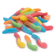 worm