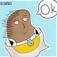 PunchPotatoes