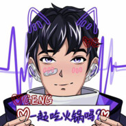 以后心态好点，小子