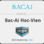 Bacai