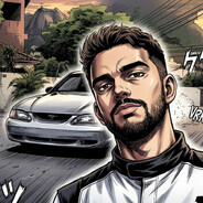 Player avatar