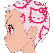 我将玫瑰藏于身后