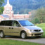 2001 Honda Odyssey