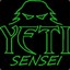 YetiSensei