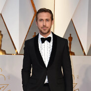 Ryan Gosling