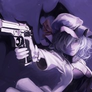 レミリア·スカーレッ卜