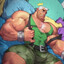 Jorkin Von Strangle