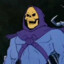 Skeletor