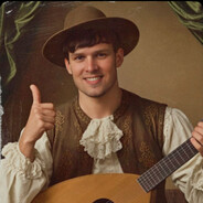 Kussen™ The Bard 🪕