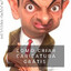 milton CDC mr.bean sincero