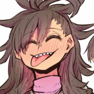 假小子是世界级的宝物