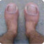 casual feet enjoyer