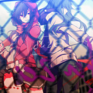 红鲤鱼与绿鲤鱼与驴