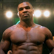 Mike Tyson