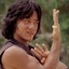 drunken master