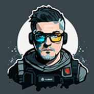 Steam Avatar