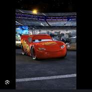 Mcqueen avatar