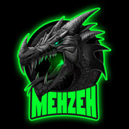 Mehzeh avatar