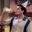 Charlie Harper ♡