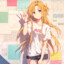Asuna