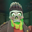 Spooky Cargo