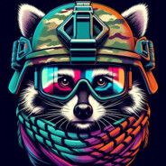RaccoonInDisguise