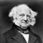 Martin Van Buren