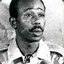 Mengistu Haile Mariam