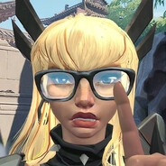 S Steam avatar