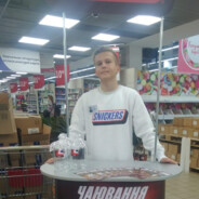 Светка ЦДЮАР