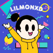 lilmonXD